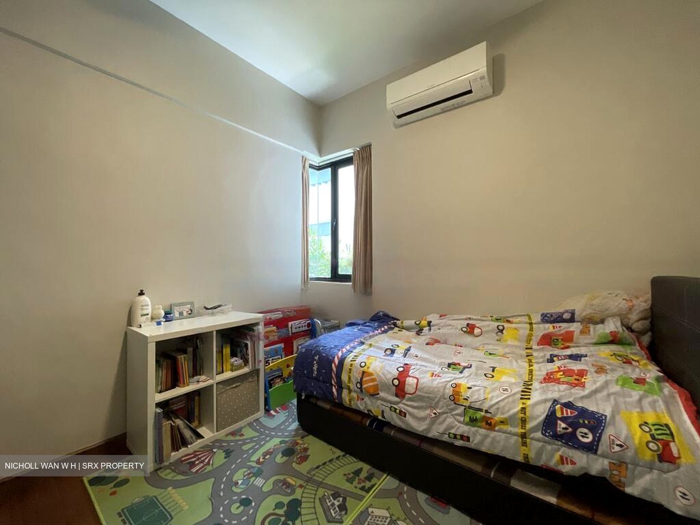 Montrosa (D23), Condominium #447517311
